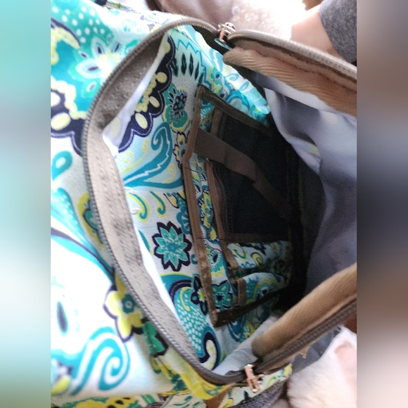 LL Bean Backpack - Picture 5 of 5